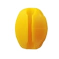 thumbnail image 1 of Barra de bola fija Varilla de bola Protección anticolisión Varilla Retractor Herramientas (Amarillo), 1 of 4