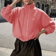 thumbnail image 6 of Iyufng Women's Gingham Plaid Stand Collar Jackets, Long Sleeve Loose Cropped Casual Zip Up Lightweight Outerwear, 6 of 9