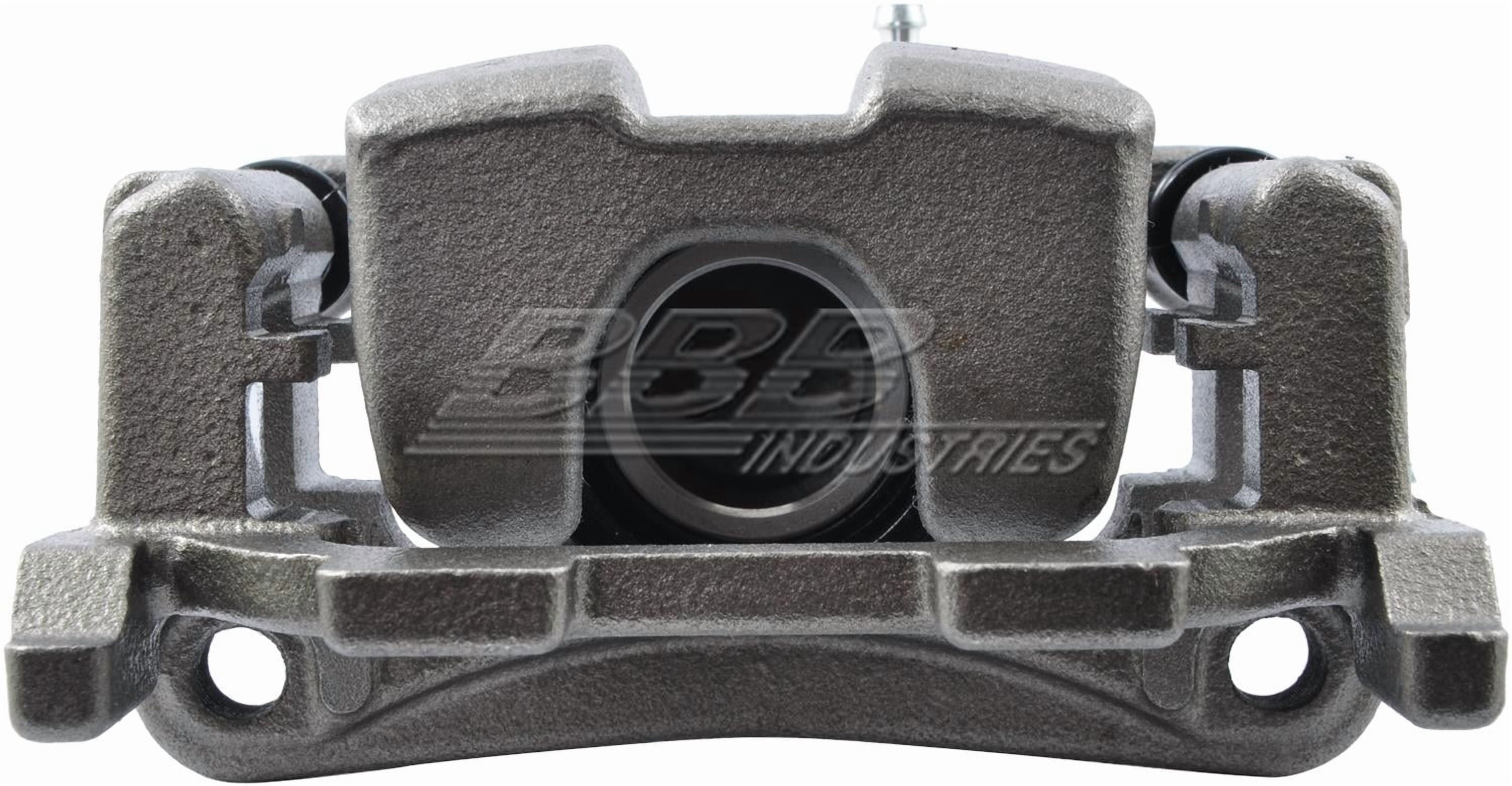 TERREPOWER formerly BBB Industries 99-00637A Reman Caliper w/installation Hardware