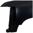 thumbnail image 5 of Fender Compatible with CHEVROLET SILVERADO 1500 2007-2013 / SILVERADO 2500/3500 2007-2014 LH CAPA, 5 of 5