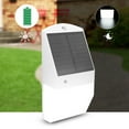 thumbnail image 5 of Waterproof 25 LED Solar Light with Radar Sensor and Body Induction for Outdoor Use, 5 of 8