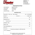 thumbnail image 2 of Tampico Spice Marjoram, 0.5 oz, 2 of 2