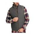 thumbnail image 1 of Weatherproof Mens Quilted Puffer Vest ashalt S, 1 of 1