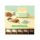 thumbnail image 3 of Lámpara Tostadora Recargable Para Decoración De Escritorio Xtellar beige, 3 of 4