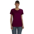 thumbnail image 1 of Gildan Heavy Cotton Ladies' Tee, 1 of 1