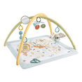 thumbnail image 1 of Baby Gimnasio para Bebés Primeros Sentidos Belug, Multicolor, 1 of 5