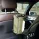 thumbnail image 4 of CLS - Caja de almacenamiento para acampar al aire libre, mini caja de pañuelos para acampar, carrito de compras plegable de lona, 4 of 4
