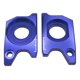 thumbnail image 4 of Bloque de eje trasero Gazechimp para Suzuki R1000 DL1000 R1300 GSF1250S azul kusrkot bloque del eje trasero, 4 of 5