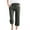 Brown, variant on Capri Pants for Women Dressy Casual Plus Size High Waisted Capris for Women Capri Work Pants for Women Women Pants Clearance Sale Under 5