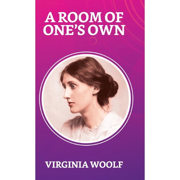 A Room of One's Own, (Hardcover)
