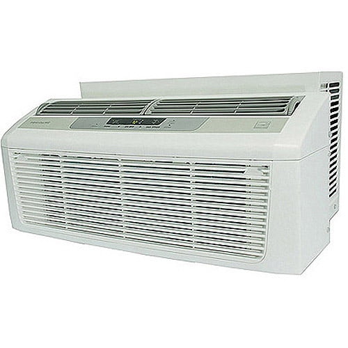 Energy Star 6,000 BTU 115-Volt Low Profile Window-Mounted ...