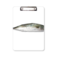 thumbnail image 1 of Océan Poisson Activité Long Noir Presse-Papiers Dossier Écriture Pad Support Plaque A4, 1 of 4