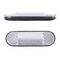 thumbnail image 3 of Tube Réfléchissant avant pour Trottinette Électrique Réflecteur de Nuit pour -pour xiaomi 4Pro, 3 of 9