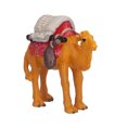 thumbnail image 2 of Estatua de animal Mini adorno decorativo lindo único de la escultura para la decoración de la terraza del jardín del patio trasero, 2 of 5