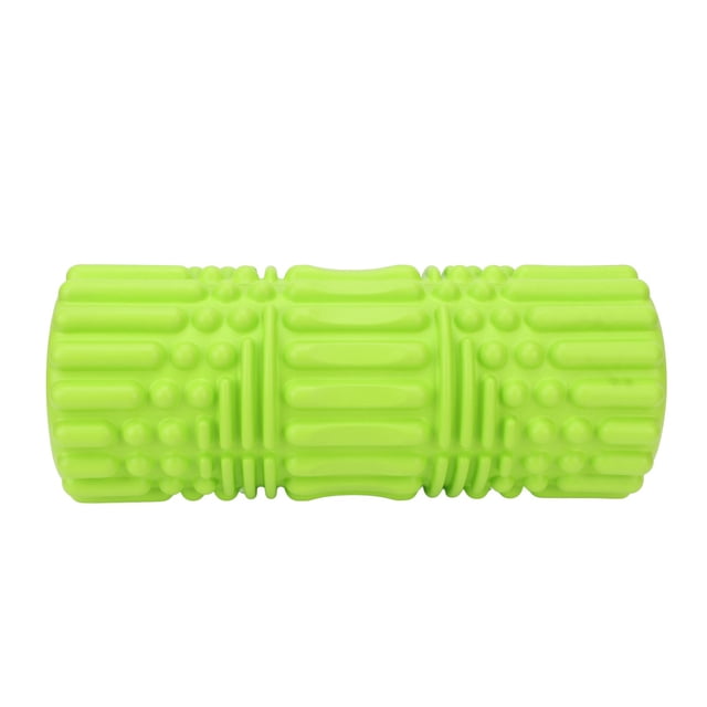 Vibrating Foam Roller, Electric Trigger Point Roller Physical Therapy for Yoga