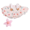 thumbnail image 1 of Ropa para muñeca CUTICAT Mini accesorios para el cabello, 1 of 8