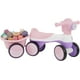 thumbnail image 5 of Carrito Montable de Empuje Musical con Burbujas, Canasta y Luz para Niño y Niña, 5 of 13