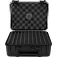 thumbnail image 2 of Cigar Caddy 40 Cigar Travel Humidor for Cigars, 2 of 5