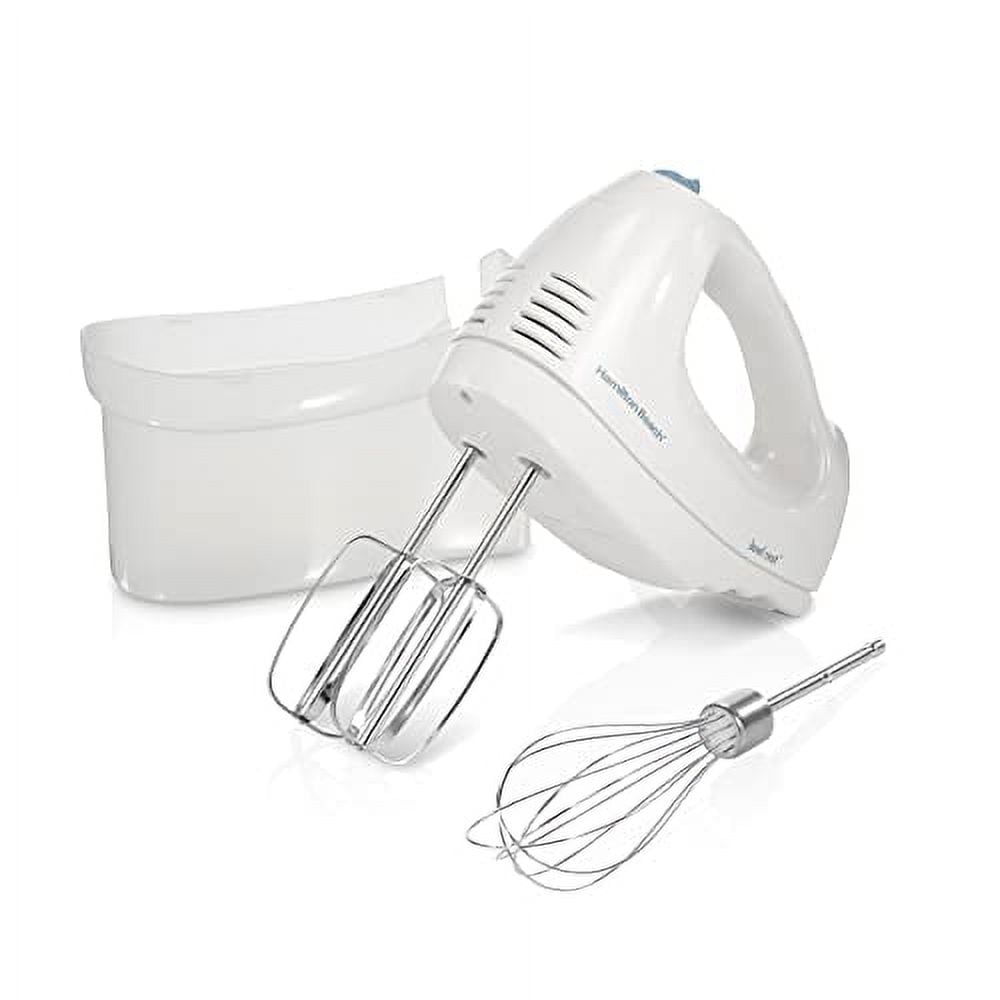 Cuisinart Electric Handheld 5-Speed 220-Watt Power Advantage PLUS