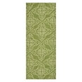 thumbnail image 6 of Loloi Summerton Area Rug - Green / Ivory, 6 of 7