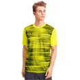 thumbnail image 3 of Playera Puma FTBLNXT Graphic para Hombre 656428-04 amarillo L Puma 656428-04 PLAYERA FTBLNXT GRAPHIC, 3 of 5