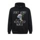 thumbnail image 2 of Camiseta de enfermera Koala Koalafied, camiseta calificada para enfermería, cupones divertidos, sudaderas para hombre, sudaderas con capucha de cumpleaños, ropa deportiva Harajuku, día del trabajo, 2 of 4