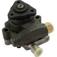thumbnail image 3 of For 1999-2004 Rover Discovery Power Steering Pump QVB500080, 3 of 5