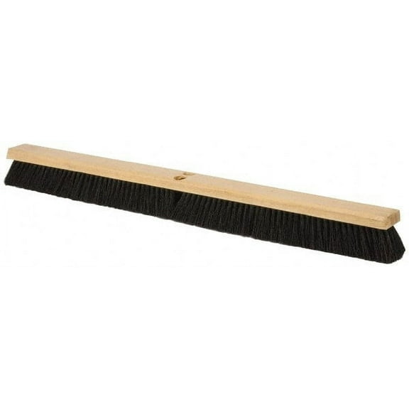 PRO-SOURCE 36" General Purpose Tampico Push Broom