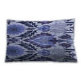 thumbnail image 1 of Ahgly Company Outdoor Rectangular Contemporary Lumbar Throw Pillow, 13 inch by 19 inch, 1 of 5