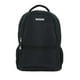 thumbnail image 1 of Mochila grande Chenson Pro para hombre MERLOT Negro con Porta Laptop de hasta 15., 1 of 7