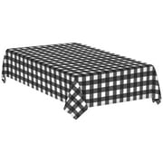 AITOCO Waterproof Tablecloth Oktoberfest Rectangle Checkered Table Cover Heavy Duty Covers Waterproof Party Decor for Cafe Camping Backyard BBQ Restaurant Patio Balcony Dining Garden wondeful