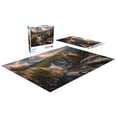 thumbnail image 4 of Rompecabezas Buffalo Games A Wild Journey 1000 piezas, 4 of 6