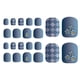 thumbnail image 2 of Xihbxyly Pegatinas para Uñas de Pies, Diseño Hawaiano, Autoadhesivas, de Fácil Aplicación, Duraderas, para Personalizar Tu Estilo, Accesorio de Verano, Ideales para Mujeres y Niñas., 2 of 2