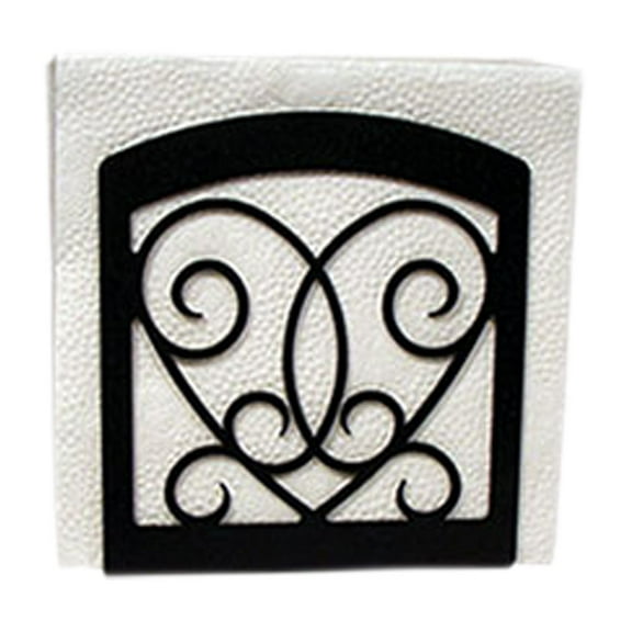 Heart Napkin Holder