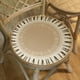 thumbnail image 5 of ¡Precios Rebajados!, Cojín redondo Frappucino de verano para taburete, cojín de seda de hielo para silla de restaurante, cojín antideslizante para asiento de silla Akmoler, 5 of 6