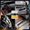 thumbnail image 5 of Heavy-Duty Car Care Grease, Multi-Purpose Car Care Lubricating, 100g Multi-Purpose Lubricant Wheel Bearing Grease 1PCS, 5 of 7