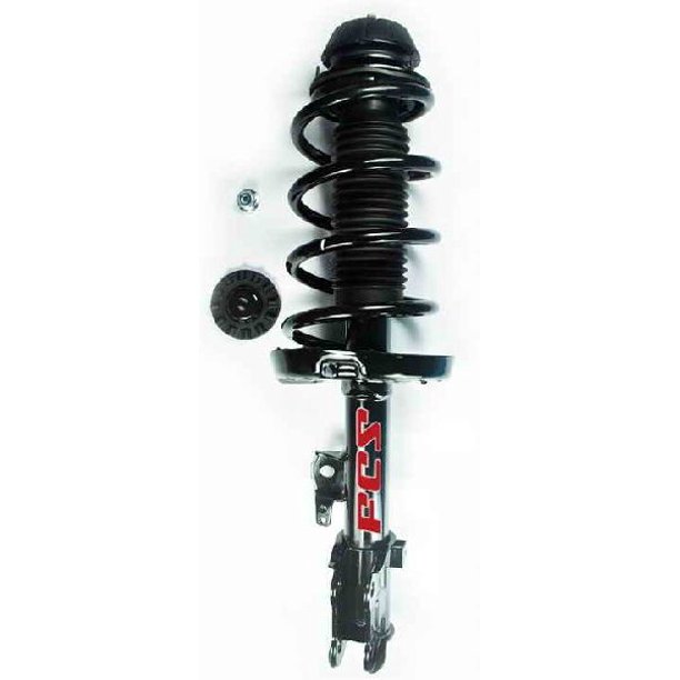 OE Replacement for 20122013 Kia Soul Front Left Suspension Strut and