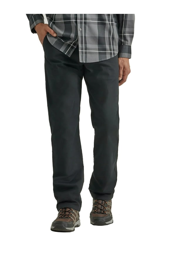 Men's Outdoor Performance Straight Leg Chino Pant