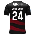 thumbnail image 3 of Nueva llegada Summer Crusaders Super Rugby Home Jersey 2024 Jersey de rugby Jersey de entrenamiento Crusaders para hombre talla S--3XL--5XL, 3 of 5