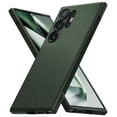 thumbnail image 1 of Funda Ringke Onyx compatible con Samsung Galaxy S24 Ultra, 1 of 9