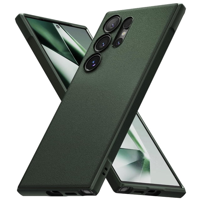 Funda Ringke Onyx compatible con Samsung Galaxy S24 Ultra