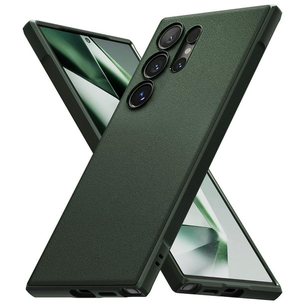Funda Ringke Onyx compatible con Samsung Galaxy S24 Ultra