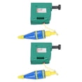 thumbnail image 1 of Wire Hammer, Flexible Alloy Steel  Wire Hammer Multi Functional Wear   for Vertical Measurement, 1 of 8