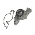 thumbnail image 3 of KarParts360 For Oldsmobile Regency 1997 1998 Engine Water Pump | Steel Impeller | Regular Grade Type | 72.14 Millimeters Hub Height | Replacement For 19209288, 3 of 4