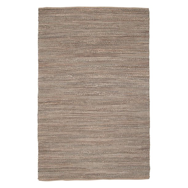 LR Home Natural Fiber Sahara 9x12 Rustic Sonora Sahara Indoor Rectangle