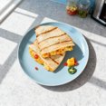 thumbnail image 2 of Our Finest Frozen Three Cheese Quesadillas, 280 g, 2 of 5