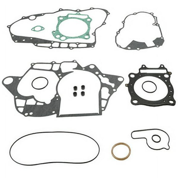 Namura Technologies NA-20077F Namura Full Gasket Kit Kawasaki