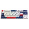 thumbnail image 1 of K87 Gamer Keypad 87 Keys Bluetooth-Compatible Korean para Notebook Laptop Desktop, 1 of 7