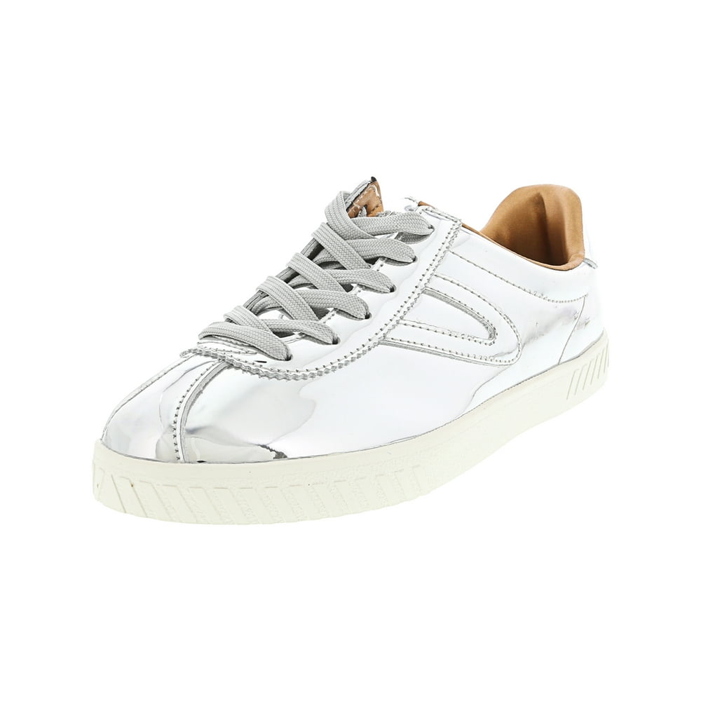leather tretorn