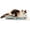 Go Green, variant on THBN Reversible Wave Cat Scratcher for Indoor Cats - Cat Scratching Board, Horizontal Cat Scratch Pad Lounger with Reversible Usability and Extra Comfort for Lounge(1Pack, Oak)